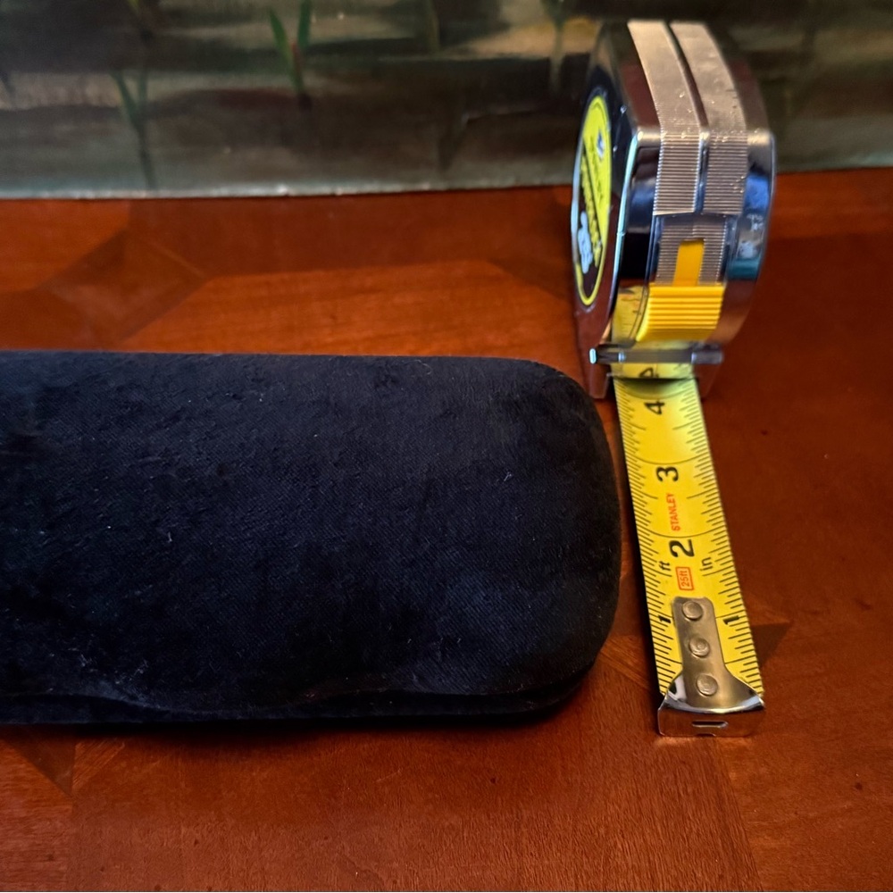 Gucci Black Accessory Case - Picture 3 of 4